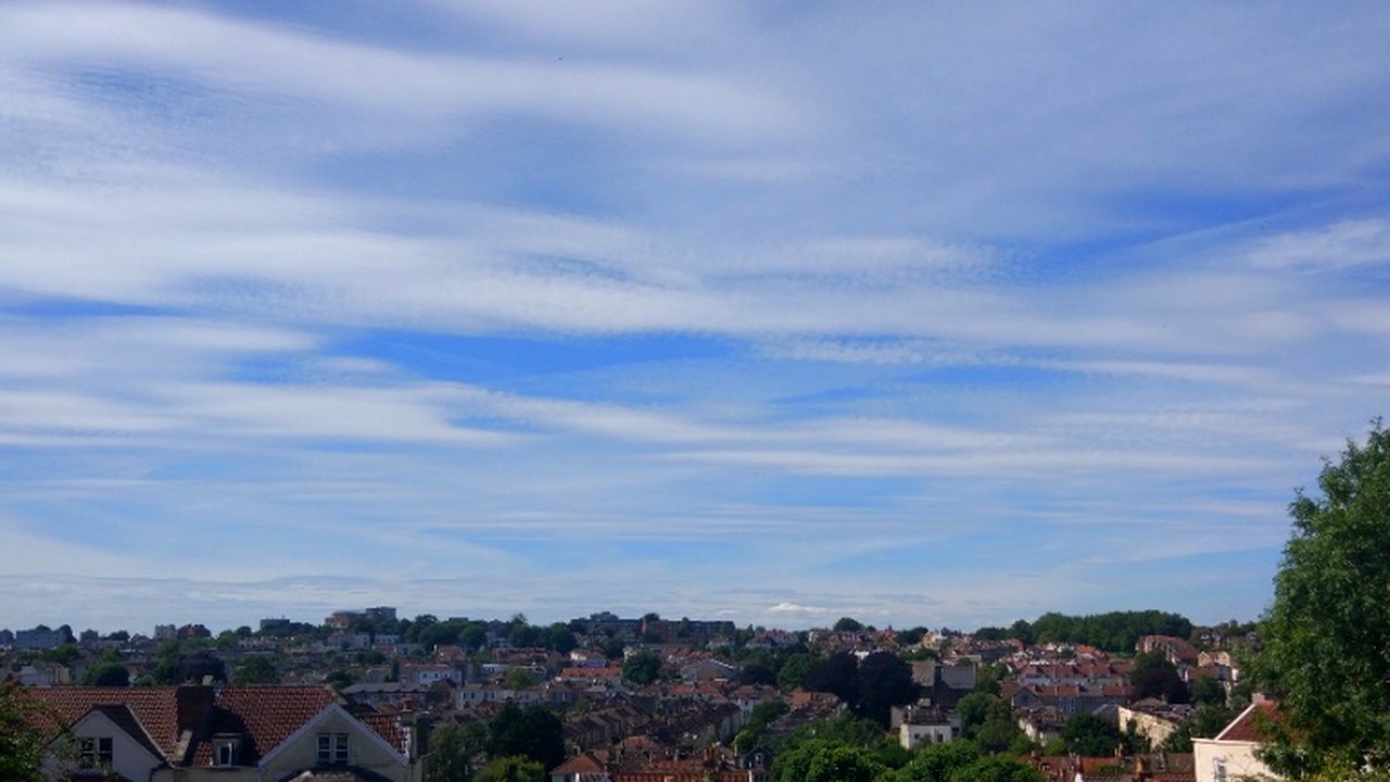 Bristol Landscape Image