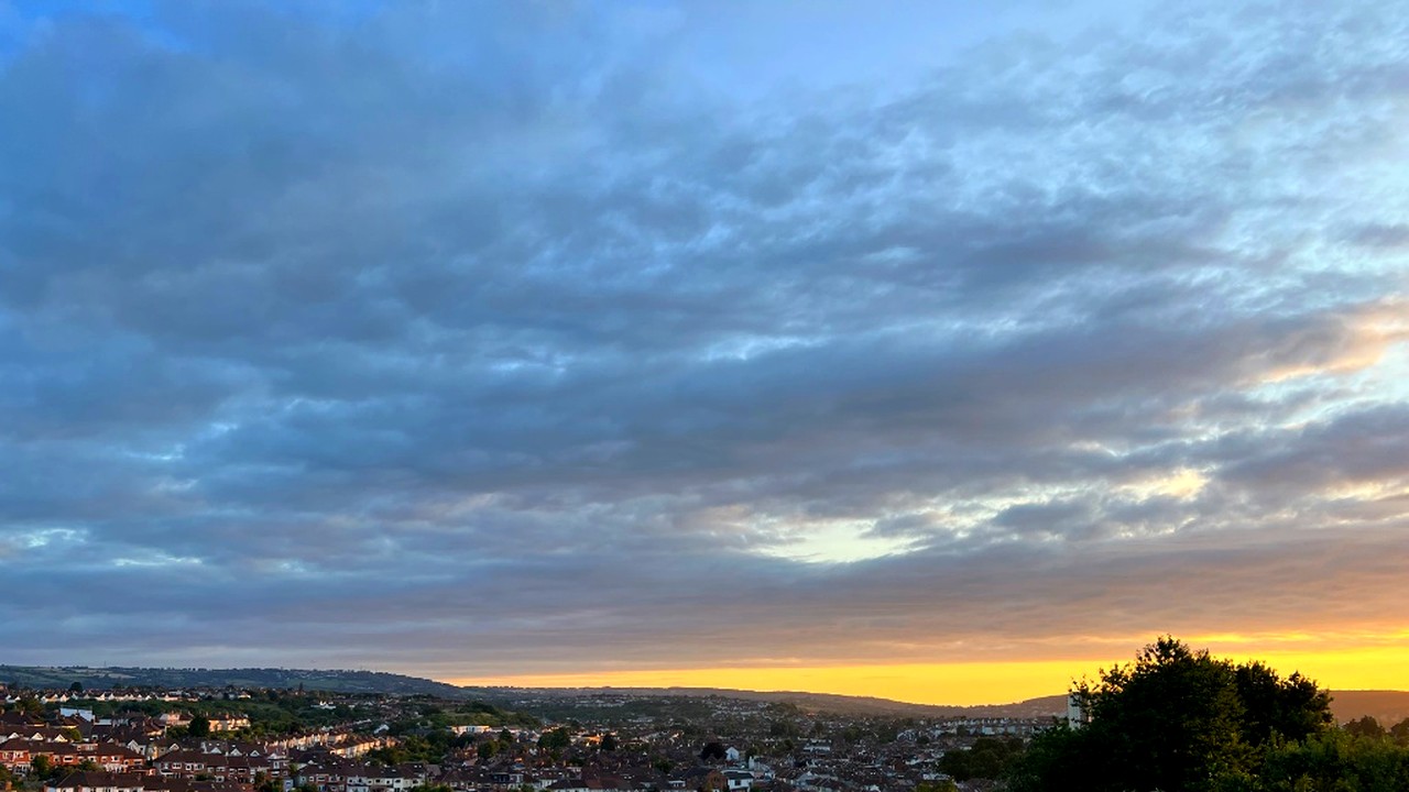 Bristol Landscape Image