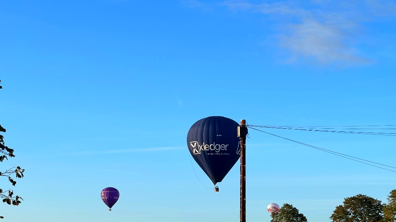 Bristol Landscape Image