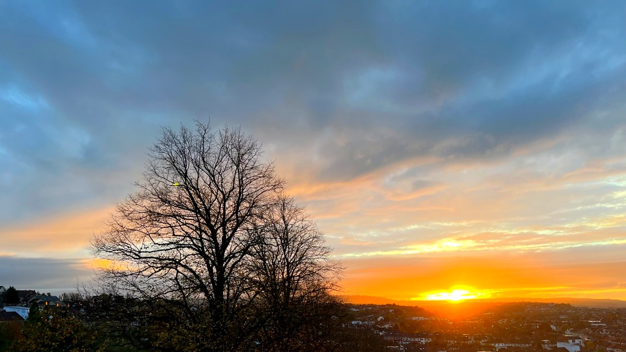 Bristol Landscape Image
