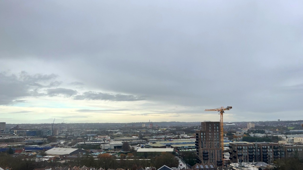 Bristol Landscape Image