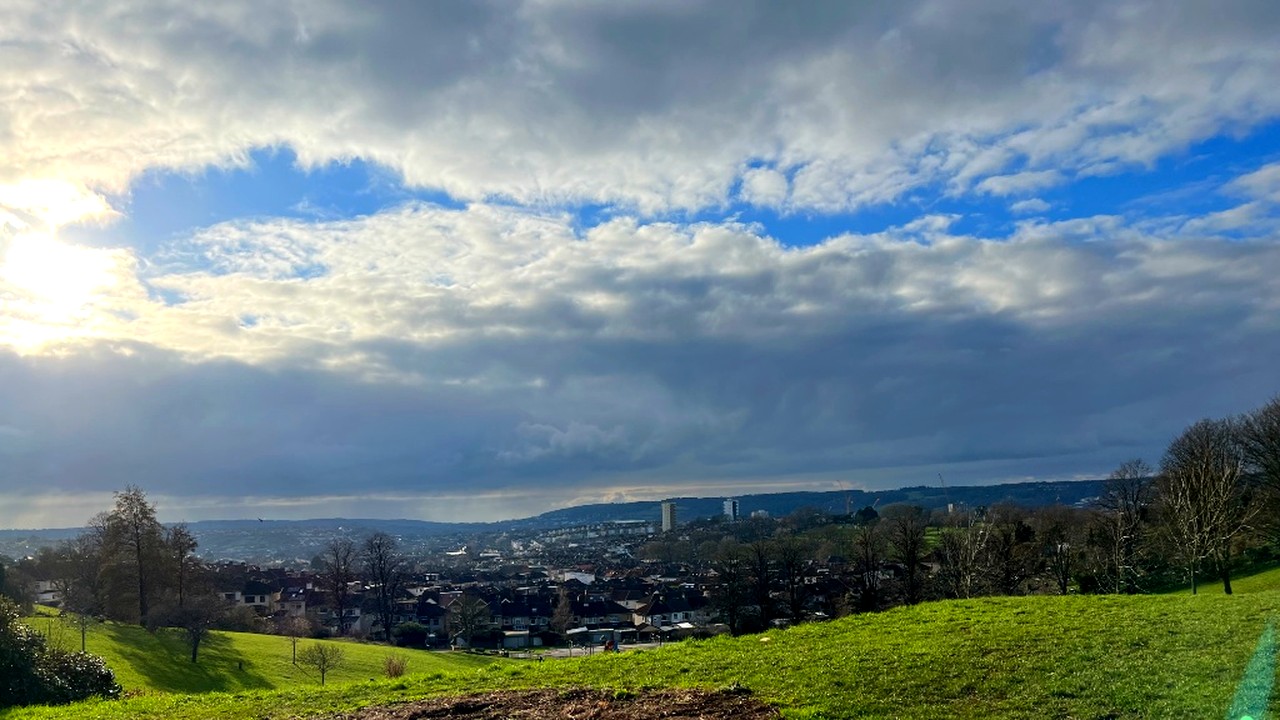 Bristol Landscape Image