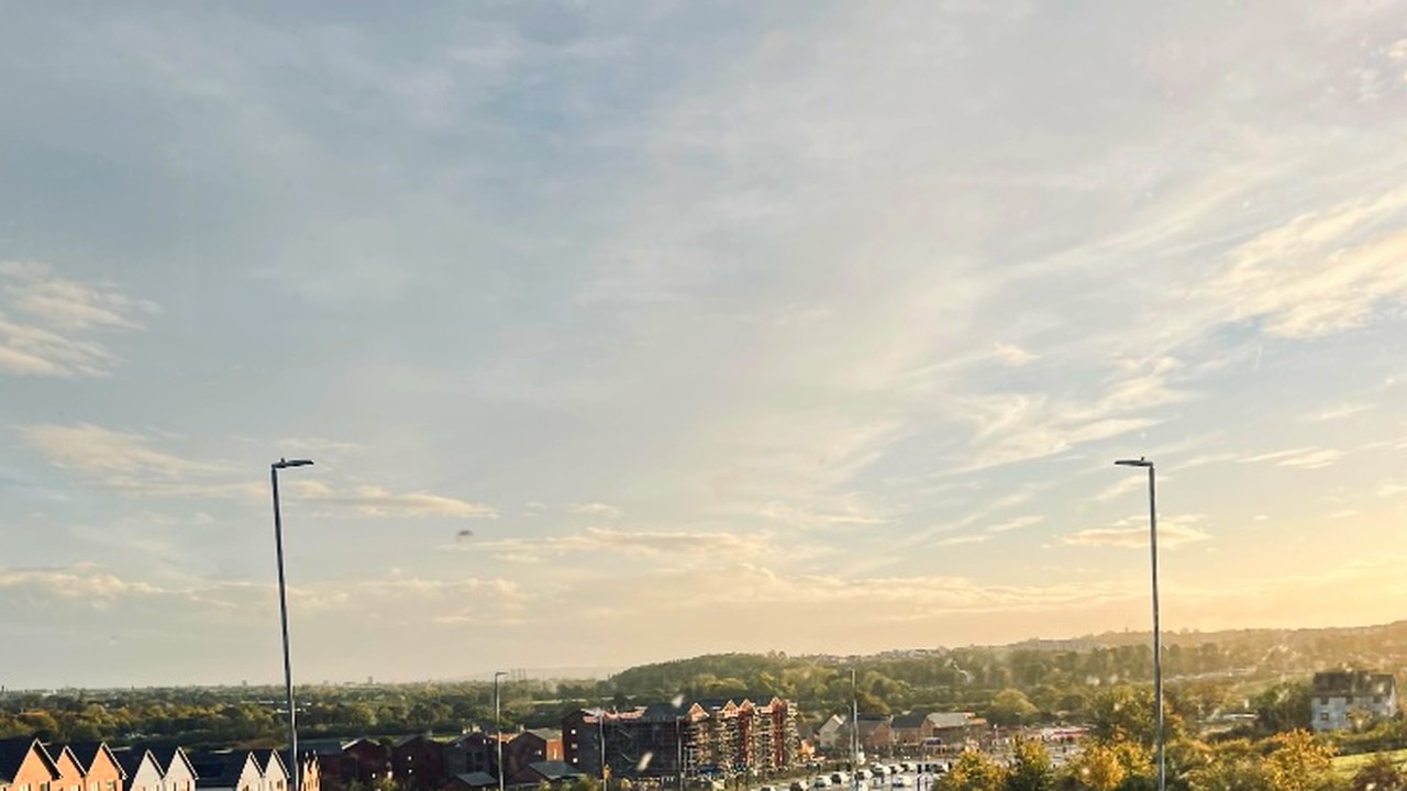Bristol Landscape Image